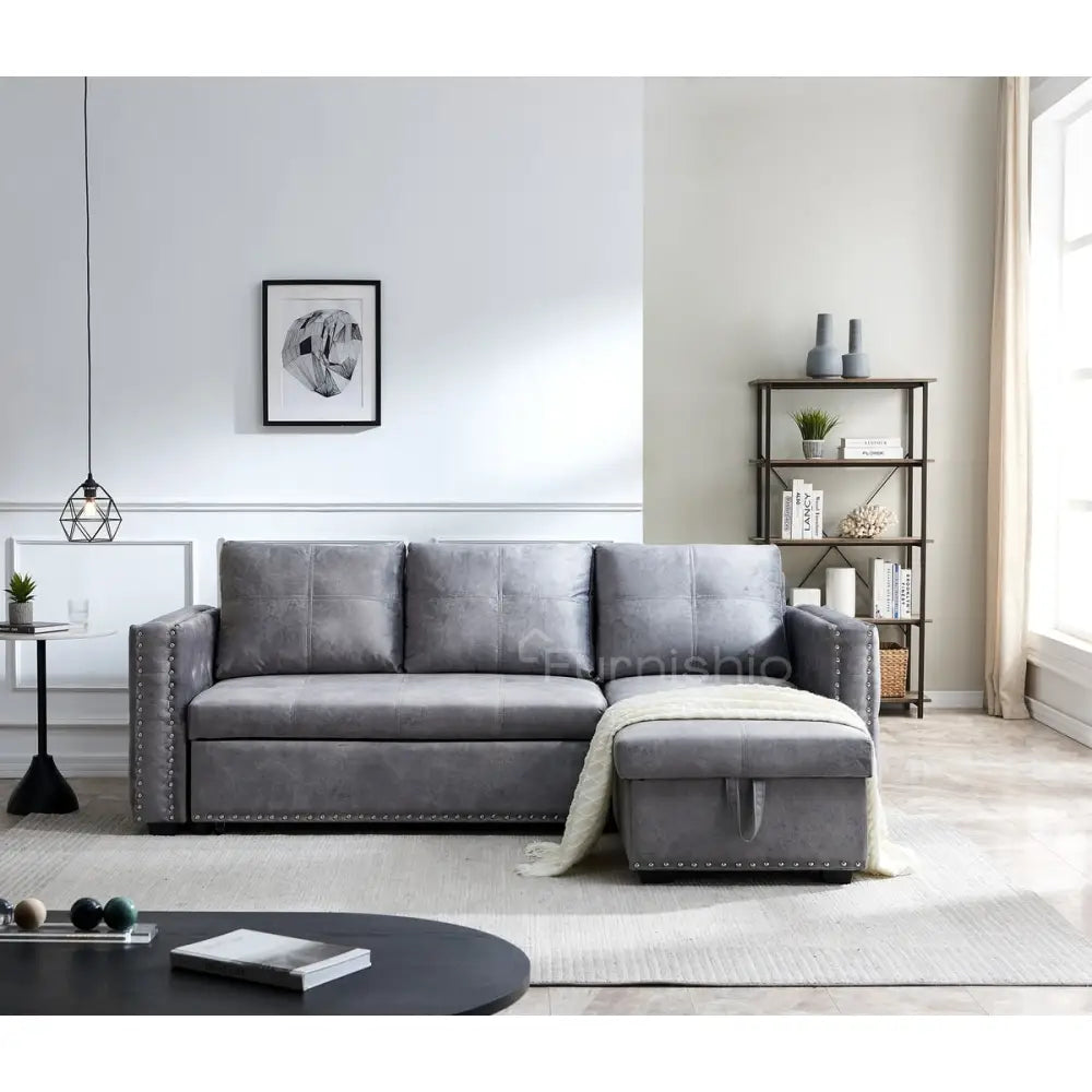Laron - Sofa Bed