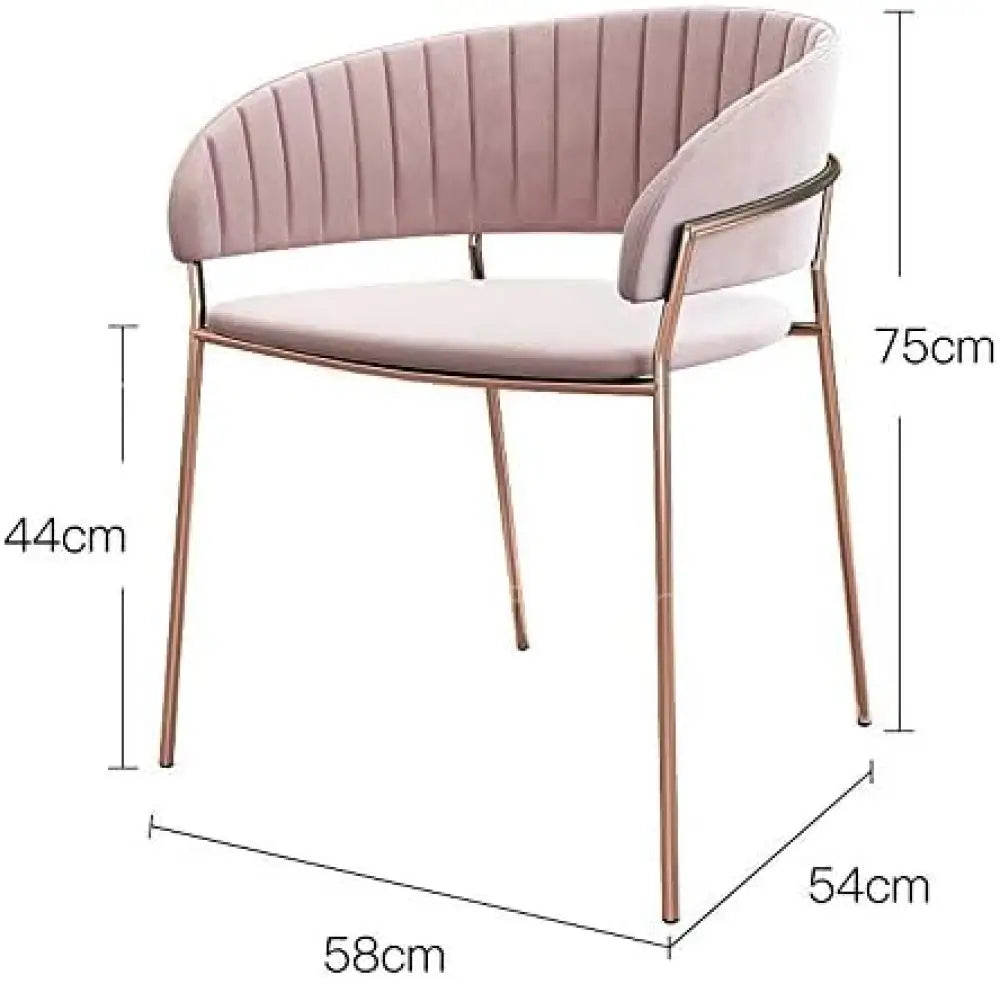 Lexi - Chair