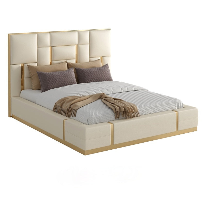 Koa - Bed