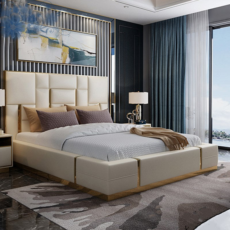 Koa - Bed