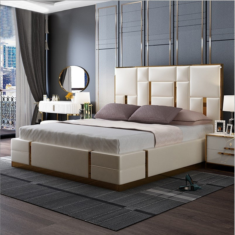 Koa - Bed