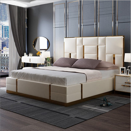 Koa - Bed