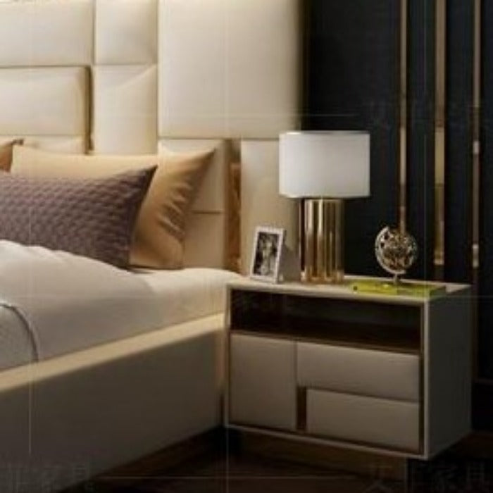 Koa - Bed