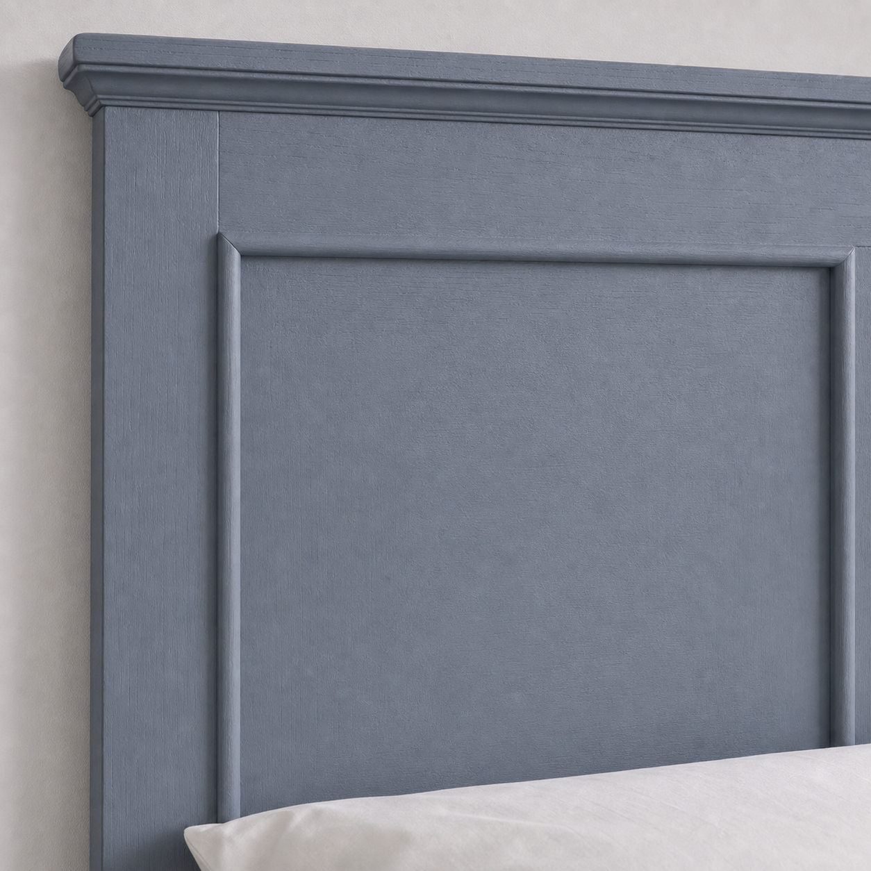 Lior - Bed, source-confirmed construction detail