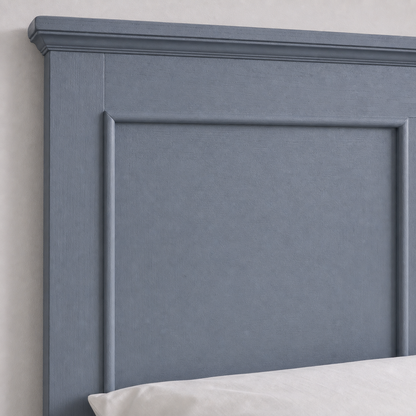 Lior - Bed, source-confirmed construction detail