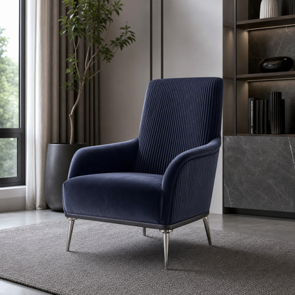 lush-3-2-1-sofa-set 1 seater blue 01 room