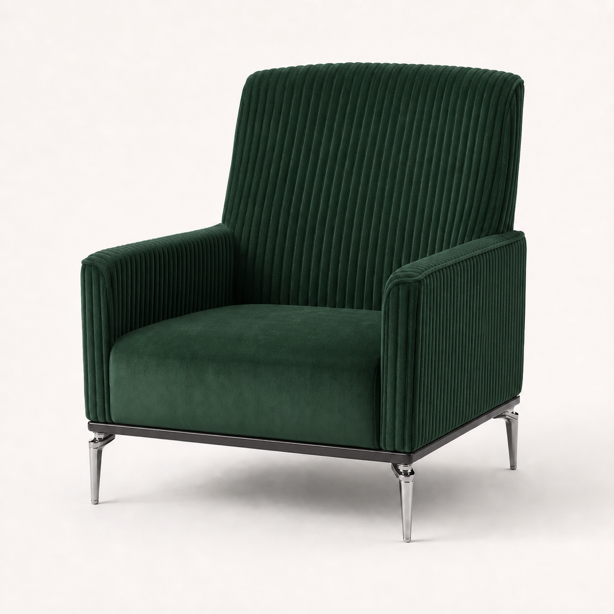 lush-3-2-1-sofa-set 1 seater green 03 studio