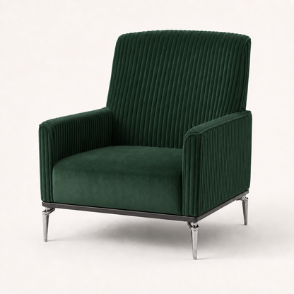 lush-3-2-1-sofa-set 1 seater green 03 studio