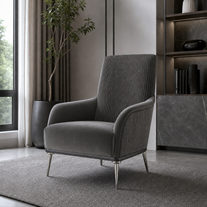 lush-3-2-1-sofa-set 1 seater grey 01 room