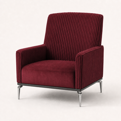 lush-3-2-1-sofa-set 1 seater red 03 studio