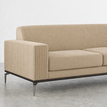 lush-3-2-1-sofa-set 2 seater beige 02 detail
