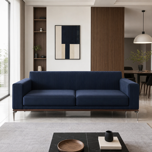 lush-3-2-1-sofa-set 2 seater blue 01 room
