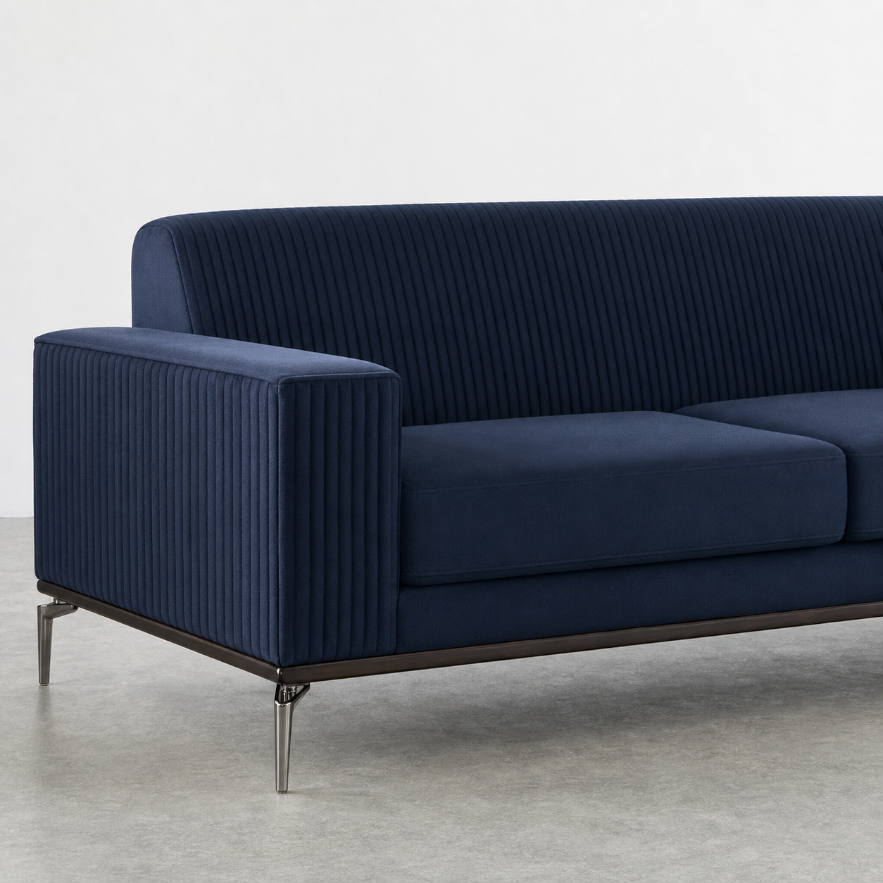 lush-3-2-1-sofa-set 2 seater blue 02 detail