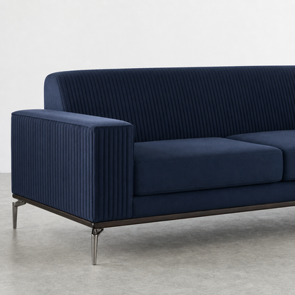 lush-3-2-1-sofa-set 2 seater blue 02 detail