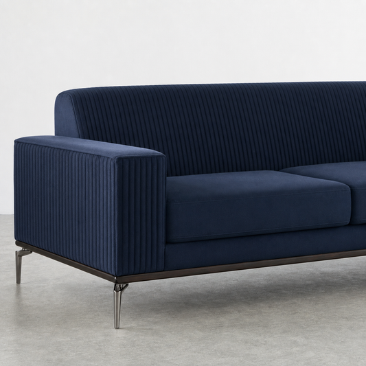 lush-3-2-1-sofa-set 2 seater blue 02 detail