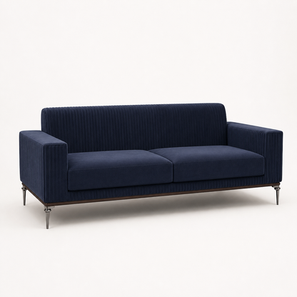 lush-3-2-1-sofa-set 2 seater blue 03 studio