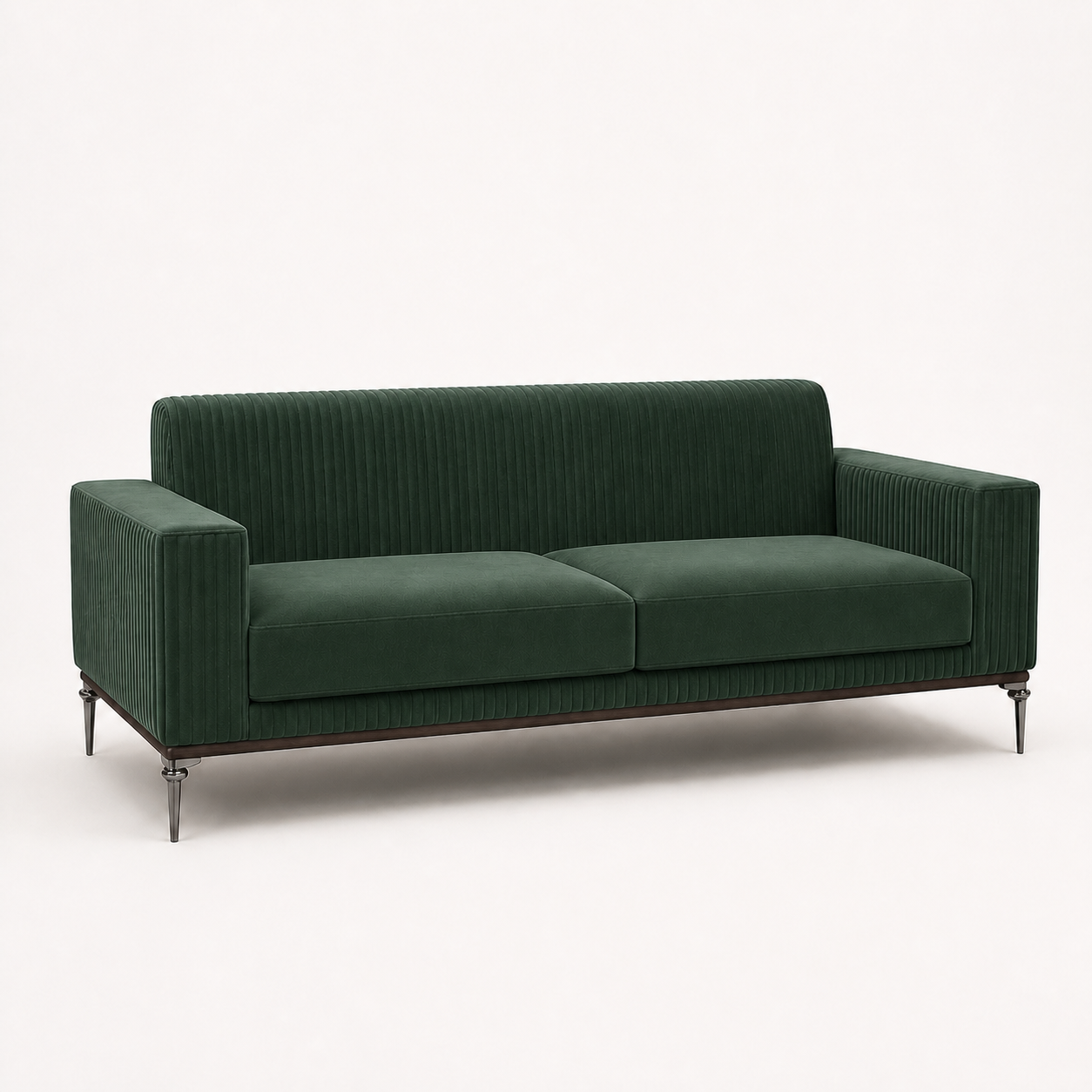 lush-3-2-1-sofa-set 2 seater green 03 studio