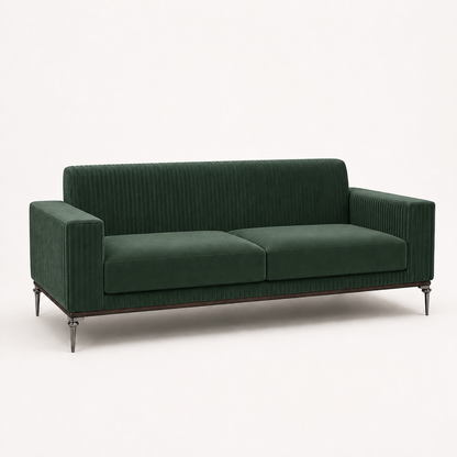 lush-3-2-1-sofa-set 2 seater green 03 studio
