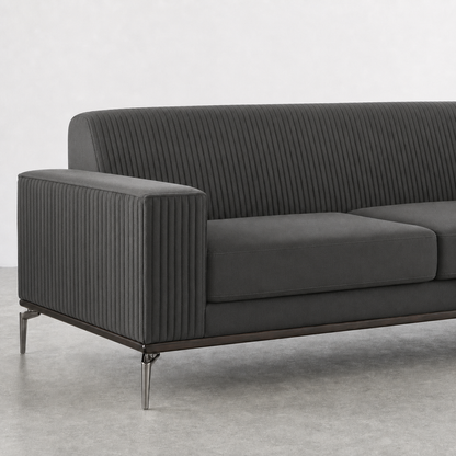 lush-3-2-1-sofa-set 2 seater grey 02 detail