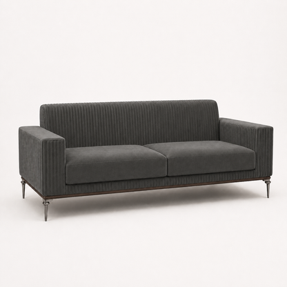 lush-3-2-1-sofa-set 2 seater grey 03 studio