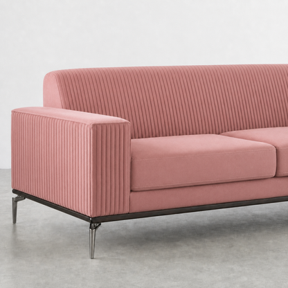 lush-3-2-1-sofa-set 2 seater pink 02 detail