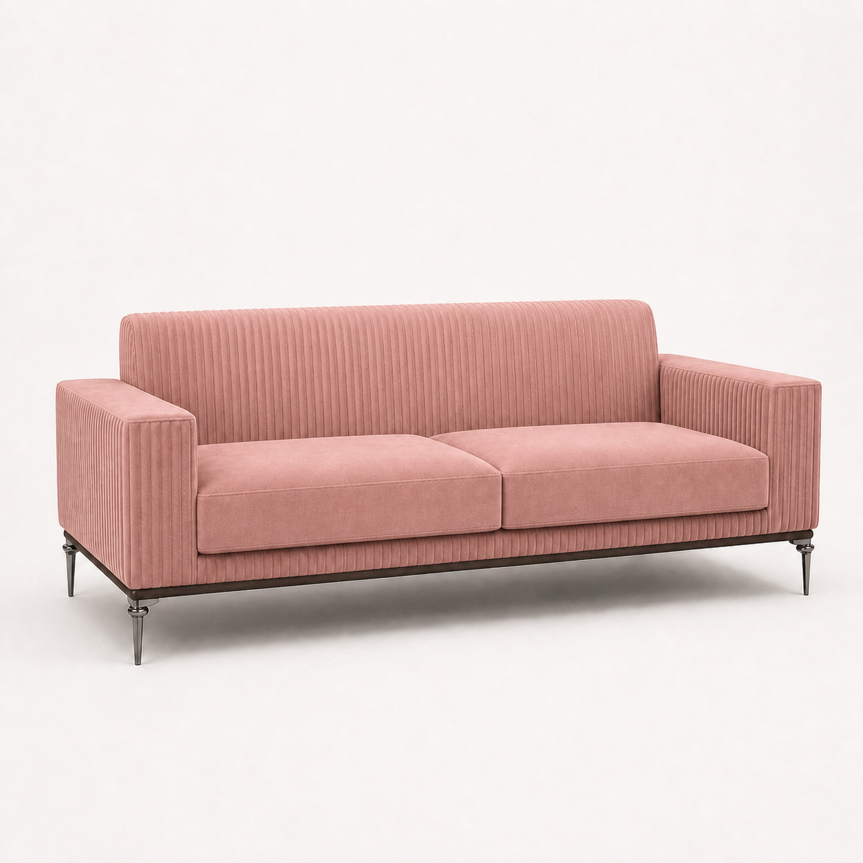 lush-3-2-1-sofa-set 2 seater pink 03 studio