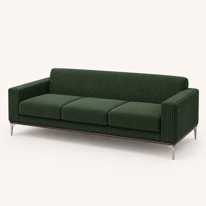 lush-3-2-1-sofa-set 3 seater green 03 studio