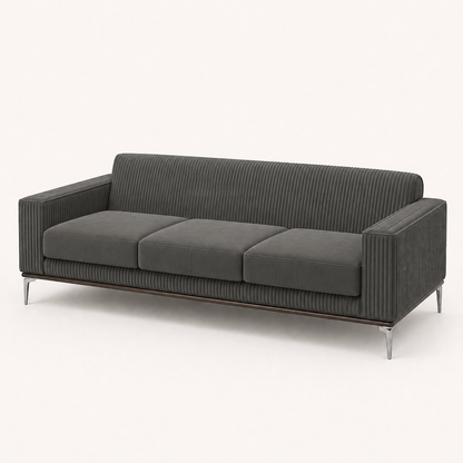 lush-3-2-1-sofa-set 3 seater grey 03 studio
