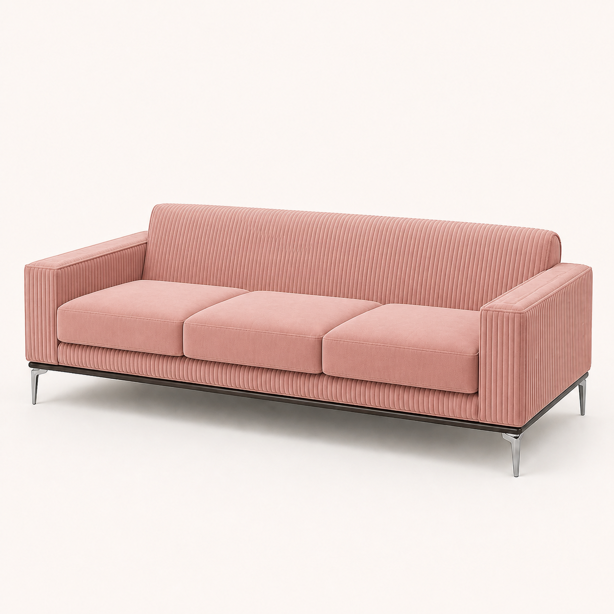 lush-3-2-1-sofa-set 3 seater pink 03 studio