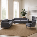 Lush - 3+2+1 Sofa Set