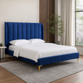 Lux - Bed