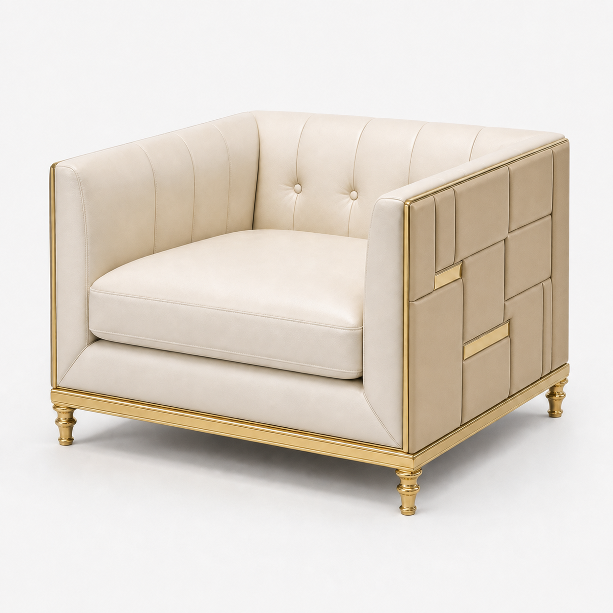 luxe-l-shape-sectional-sofa-copy 1 seater beige 03 studio