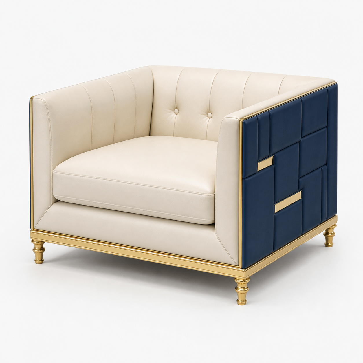 luxe-l-shape-sectional-sofa-copy 1 seater blue 03 studio