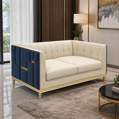luxe-l-shape-sectional-sofa-copy 2 seater blue 01 room