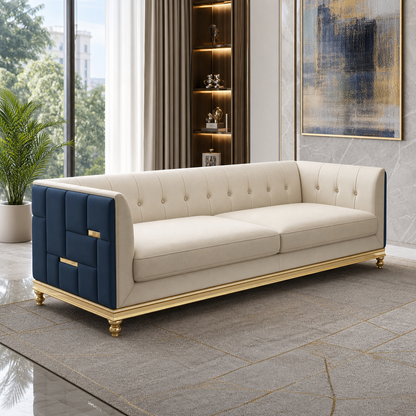 luxe-l-shape-sectional-sofa-copy 3 seater blue 01 room