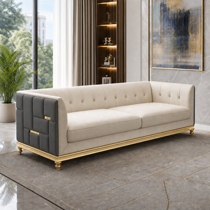 luxe-l-shape-sectional-sofa-copy 3 seater grey 01 room