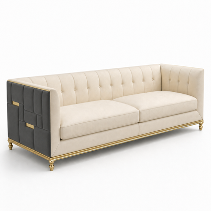 luxe-l-shape-sectional-sofa-copy 3 seater grey 03 studio