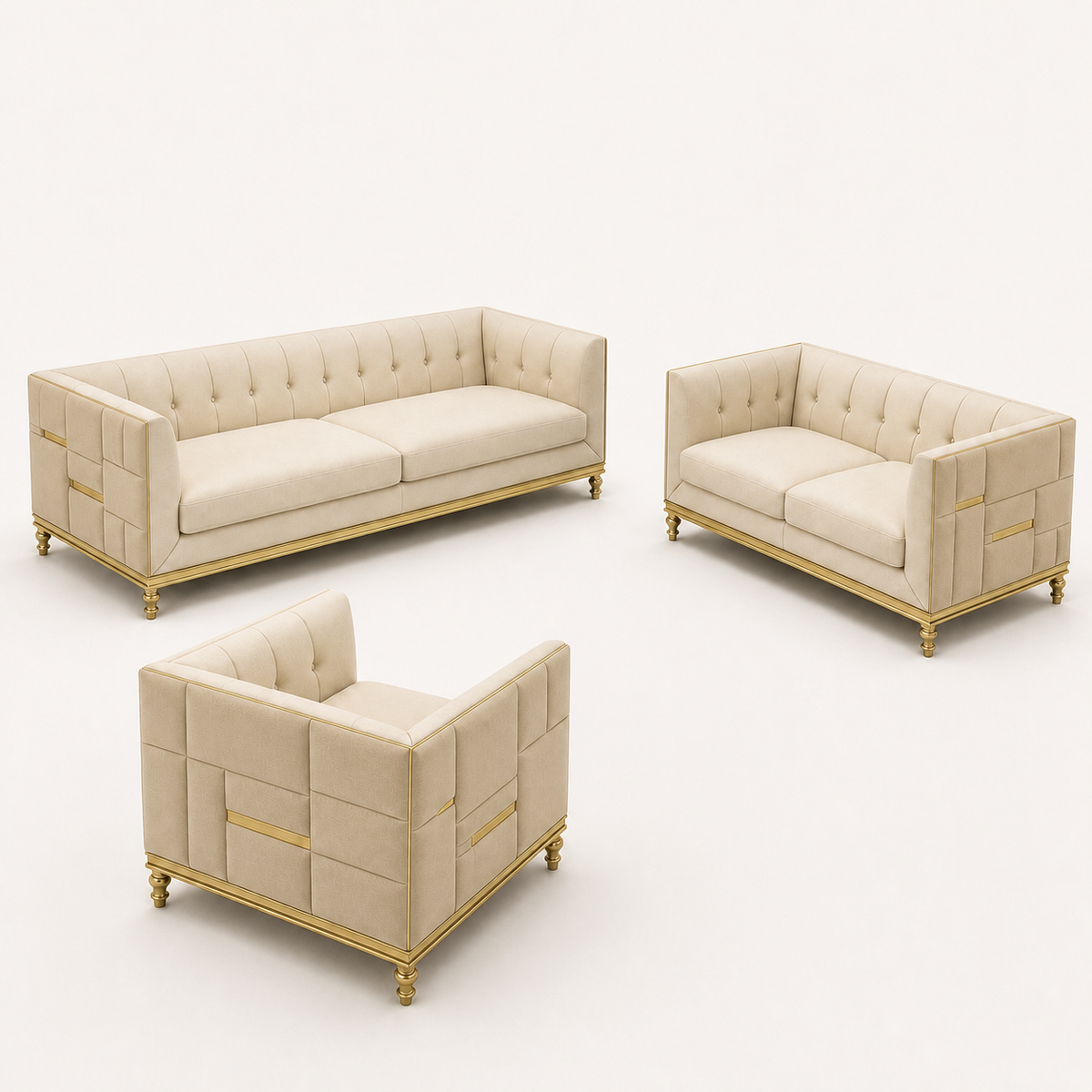 luxe-l-shape-sectional-sofa-copy 3+2+1 full set beige 03 studio