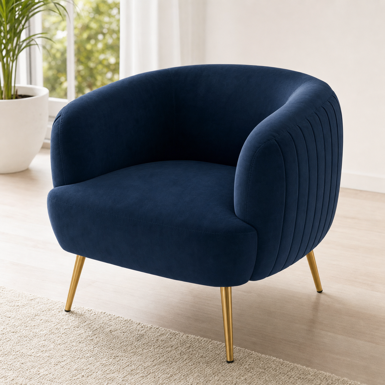 lyric-3-2-1-sofa-set 1 seater blue 02 detail