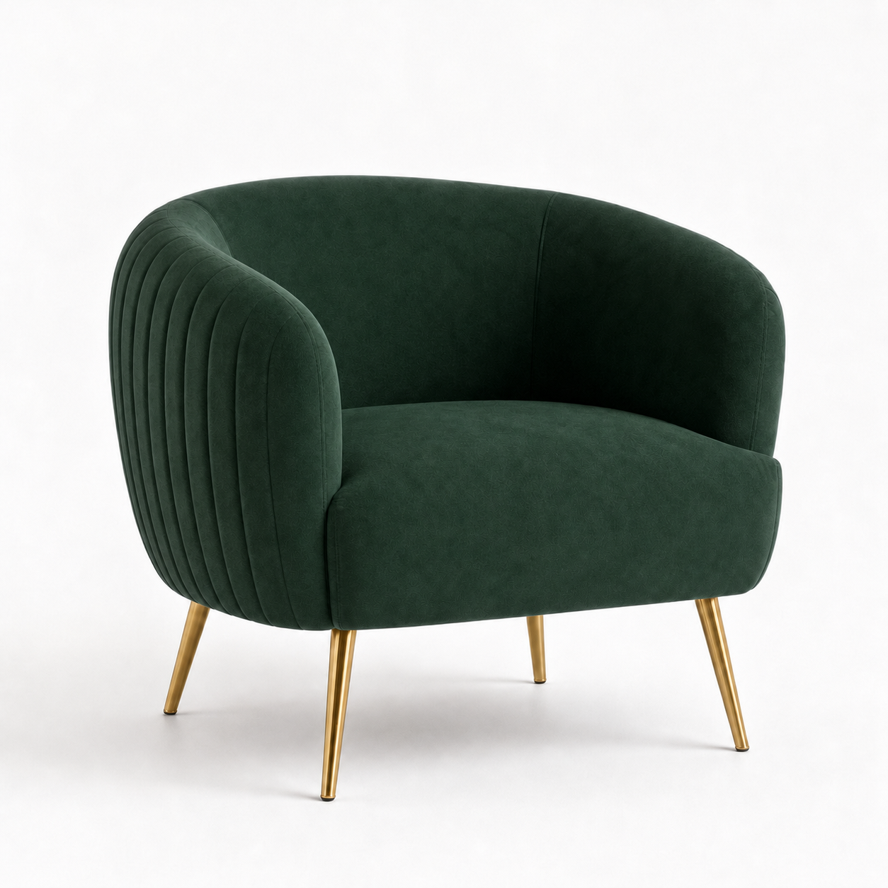 lyric-3-2-1-sofa-set 1 seater green 03 studio