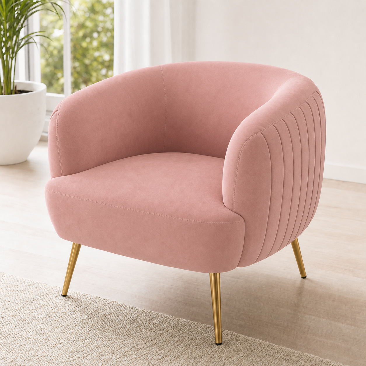lyric-3-2-1-sofa-set 1 seater pink 02 detail