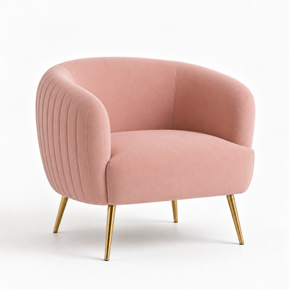 lyric-3-2-1-sofa-set 1 seater pink 03 studio