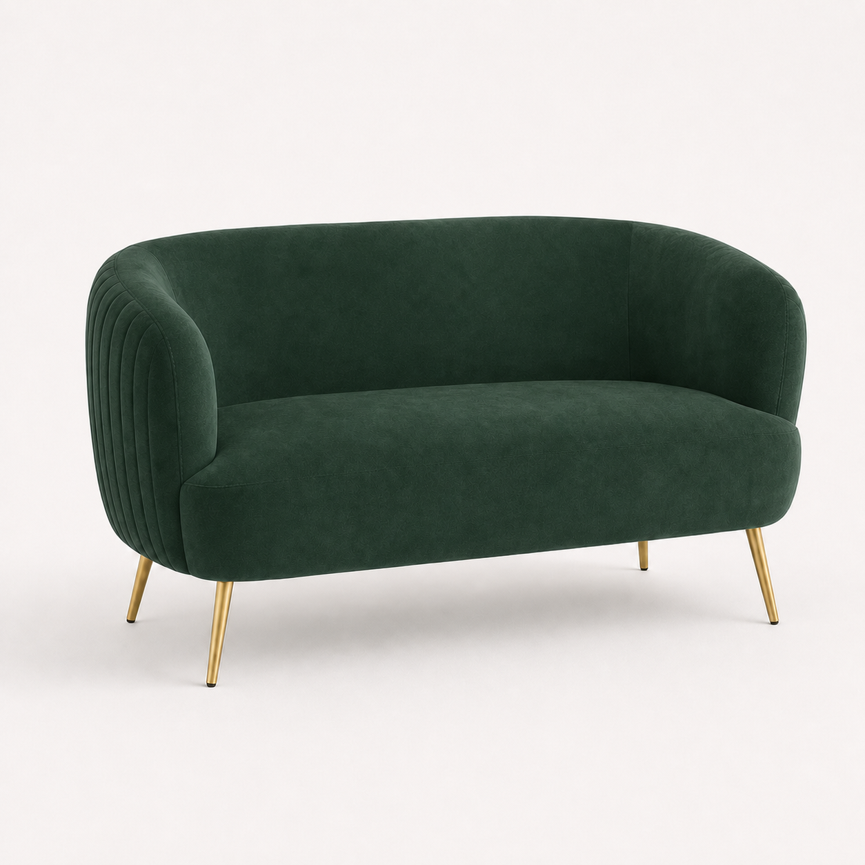 lyric-3-2-1-sofa-set 2 seater green 03 studio