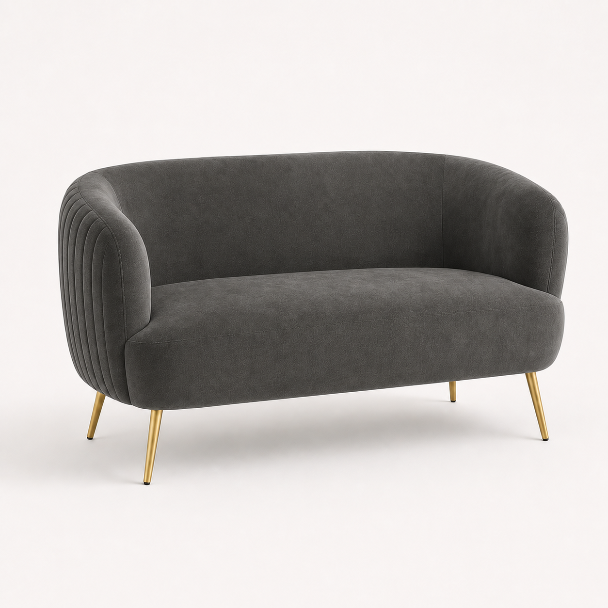lyric-3-2-1-sofa-set 2 seater grey 03 studio