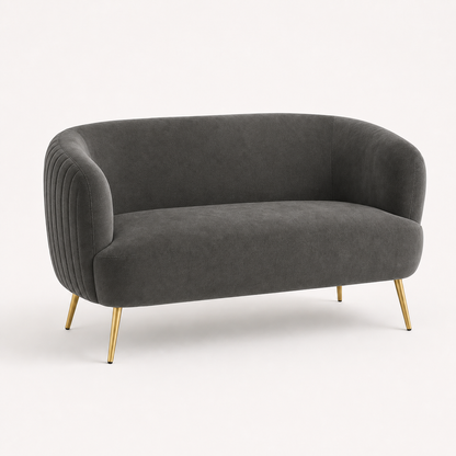 lyric-3-2-1-sofa-set 2 seater grey 03 studio
