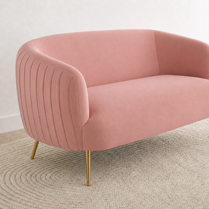 lyric-3-2-1-sofa-set 2 seater pink 02 detail