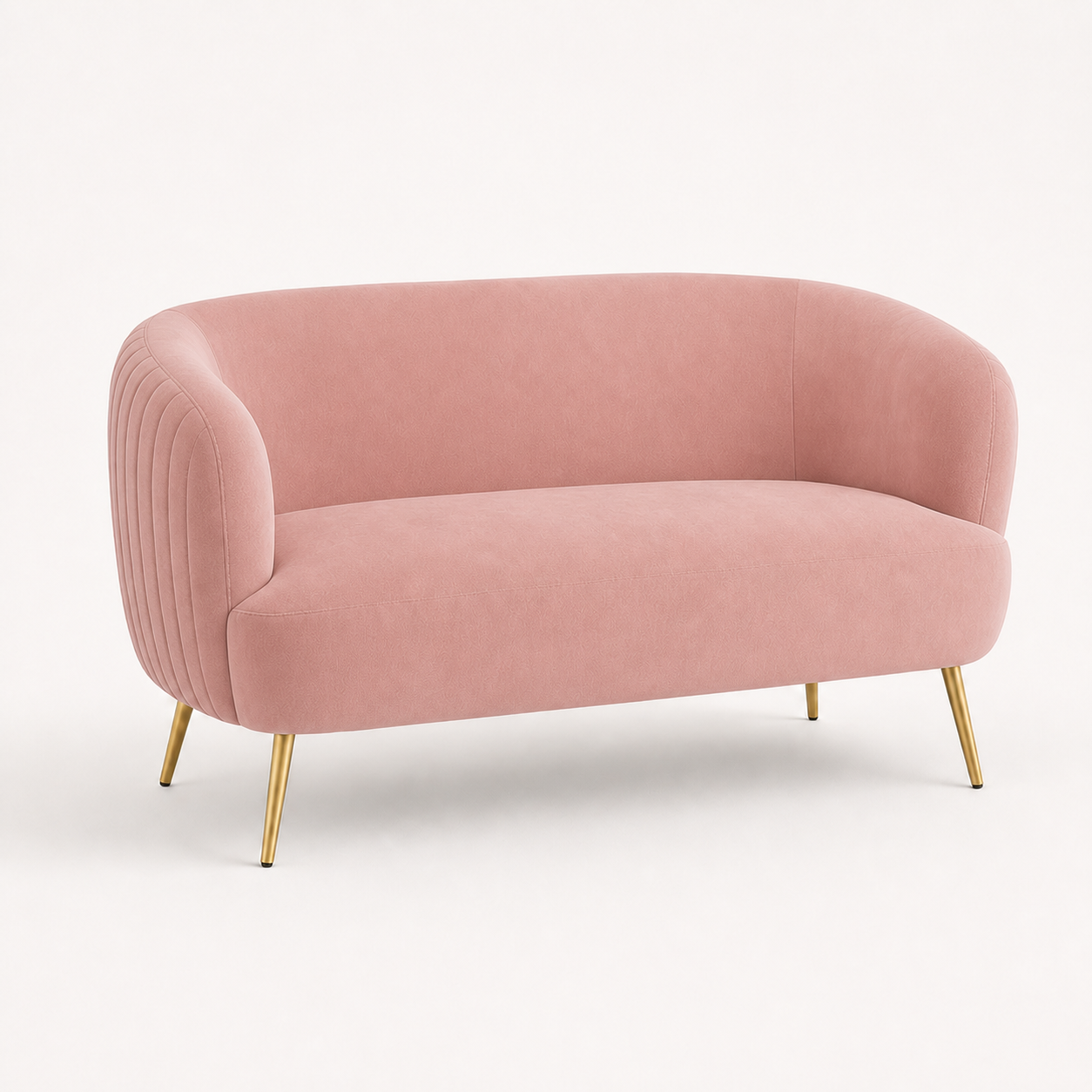 lyric-3-2-1-sofa-set 2 seater pink 03 studio