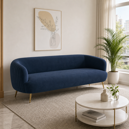lyric-3-2-1-sofa-set 3 seater blue 01 room