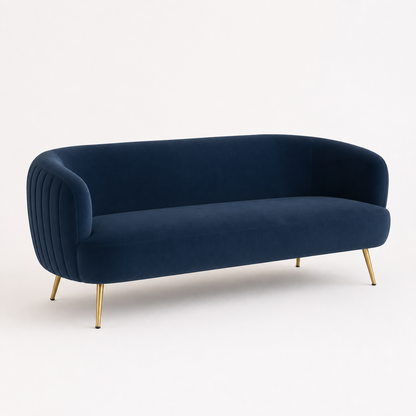 lyric-3-2-1-sofa-set 3 seater blue 03 studio