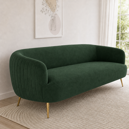 lyric-3-2-1-sofa-set 3 seater green 02 detail